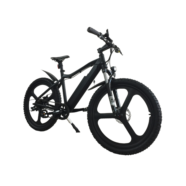 27.5 Inch E Bike Electric Mountain Bicycle with EN15194