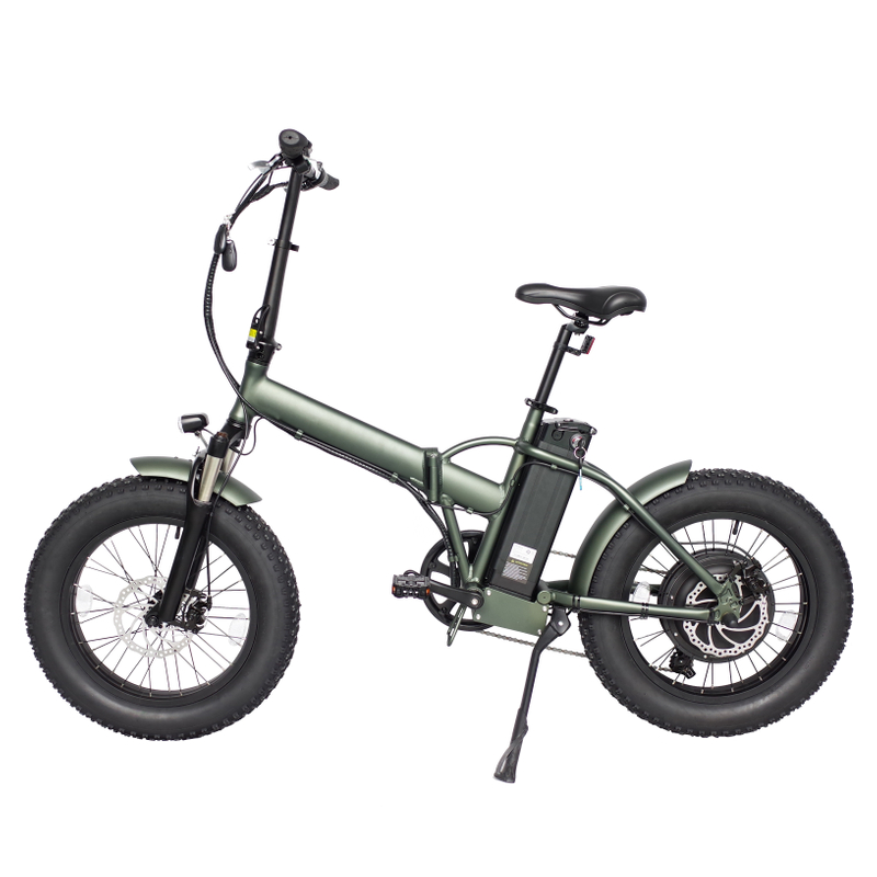 Best 1000w Fastest Folding Electric Bike for Sale