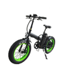 Best 1000w Fastest Folding Electric Bike for Sale