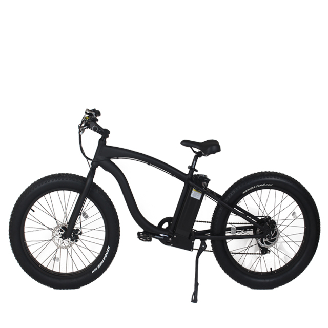 Electric fat bike Manufacturers, Electric fat bike Suppliers and ...